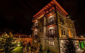 Cordial Cappadocia Hotel